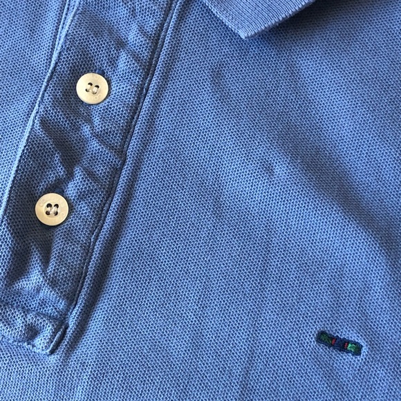 Alexander Julian Colours Polo T-shirt - Picture 3 of 7